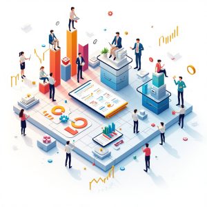 Business Coaching Blueprint – Scaling & Growth Strategies