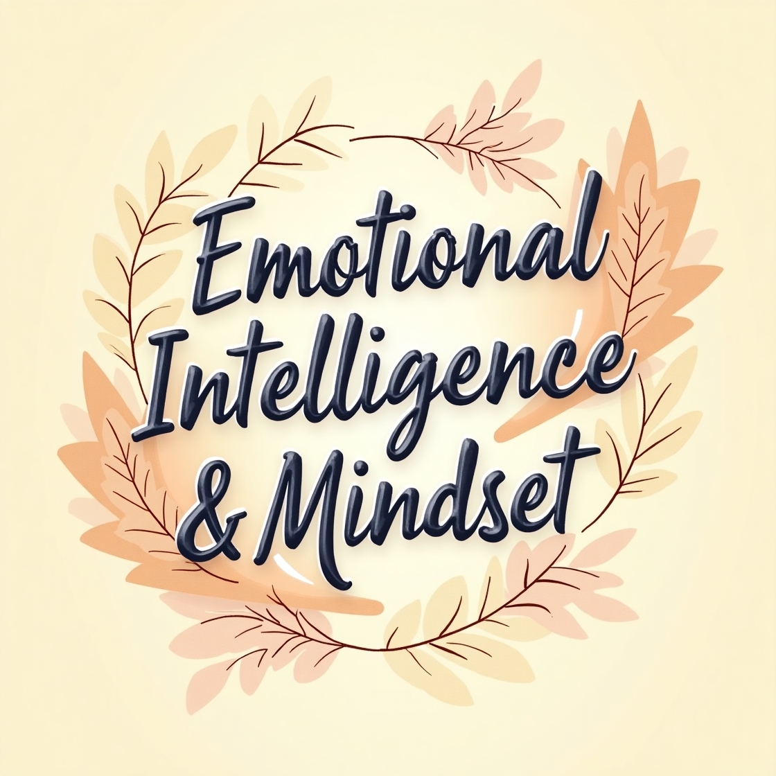 Emotional Intelligence & Mindset Coaching Program