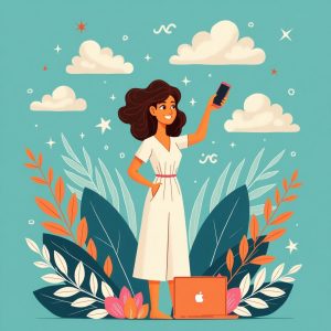 Work-Life Balance Mastery – Digital Coaching Guide