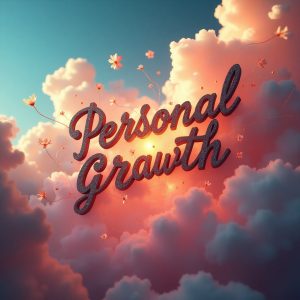 Personal Growth Mastery – Self-Improvement Coaching Program
